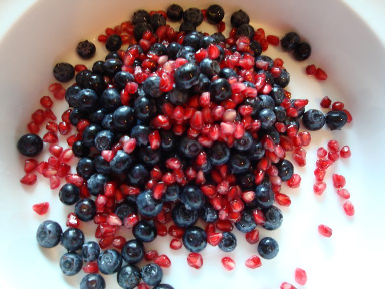 Black & Sumac Brans have more Antioxidants Nu Life Market