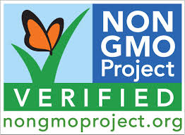 Non-GMO Project Logo