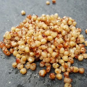 IQF Sorghum