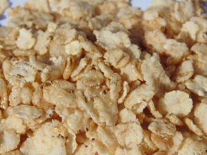 Gluten Free Sorghum Flakes