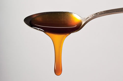 Gluten Free Sorghum Syrup