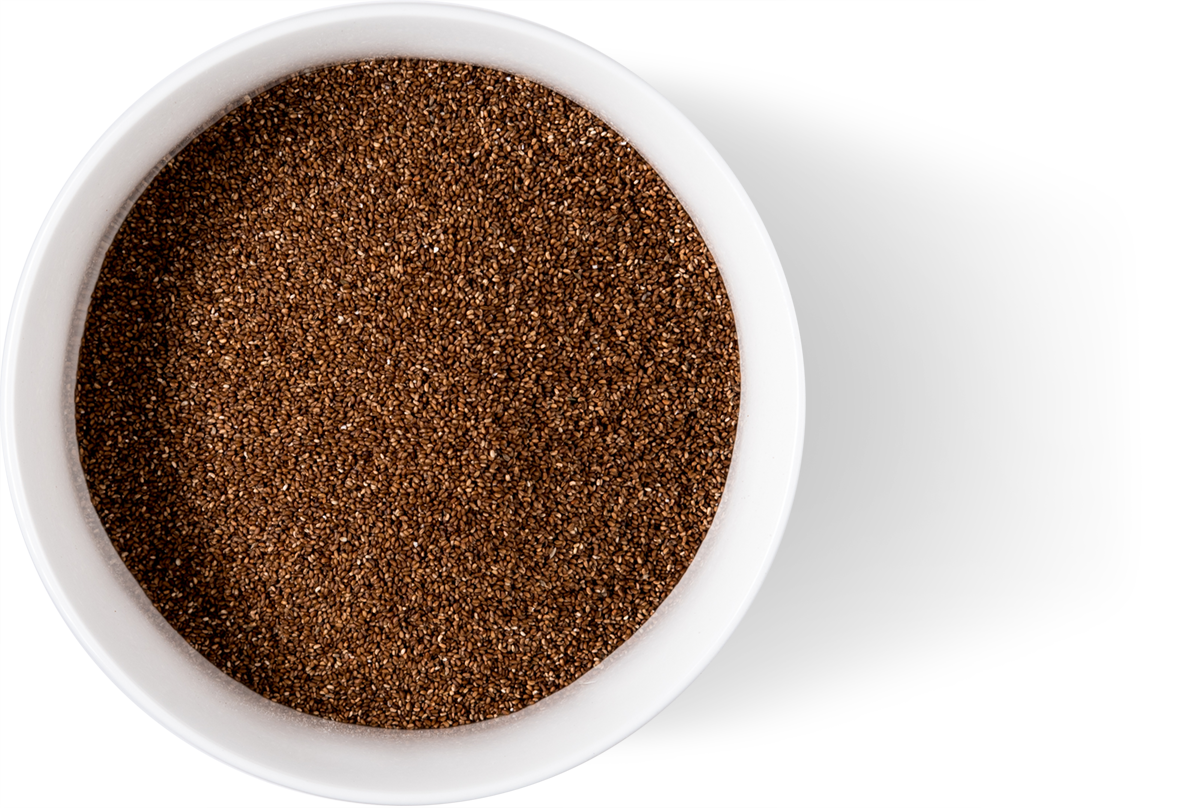 bowl_brown-teff-grain Gluten Free Brown Teff Grain