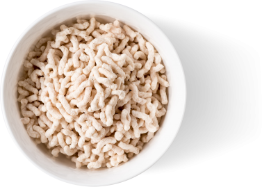 Gluten Free Mini Noodle Sorghum Crisps