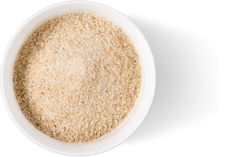 Gluten Free Sumac Milled Bran Nu Life Market