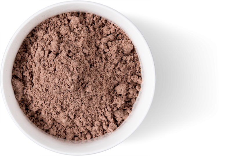 Gluten Free Sumac Nu Life Market