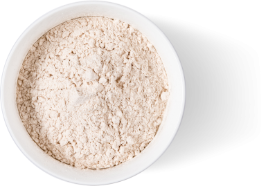 Gluten Free Waxy White Pearled Sorghum Grain Flour