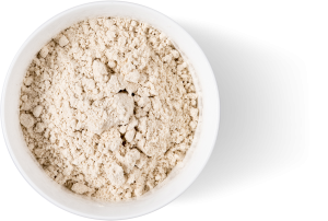 Gluten Free White Whole Grain Sorghum Flour