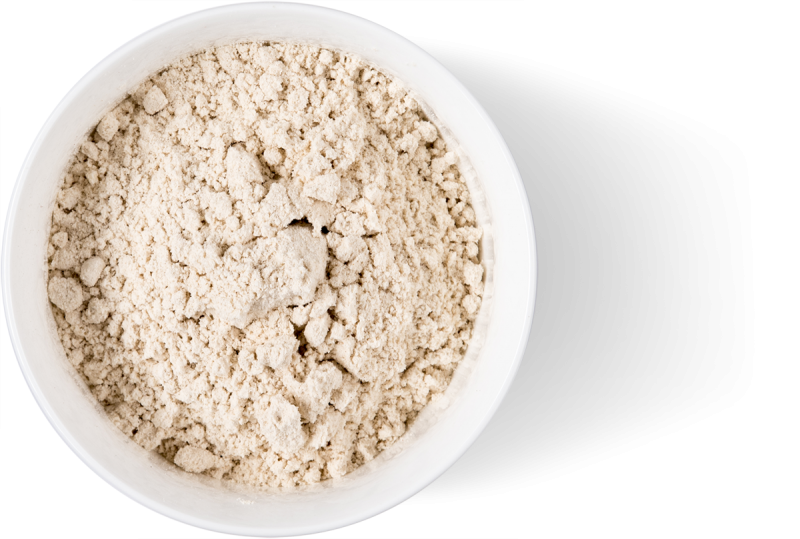 Gluten Free White Whole Grain Sorghum Flour