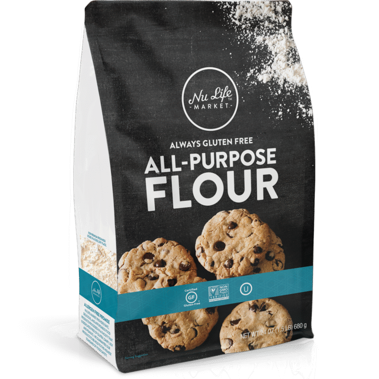 Gluten Free All Purpose Flour
