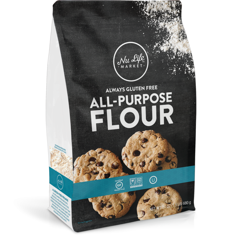 Gluten Free All Purpose Flour