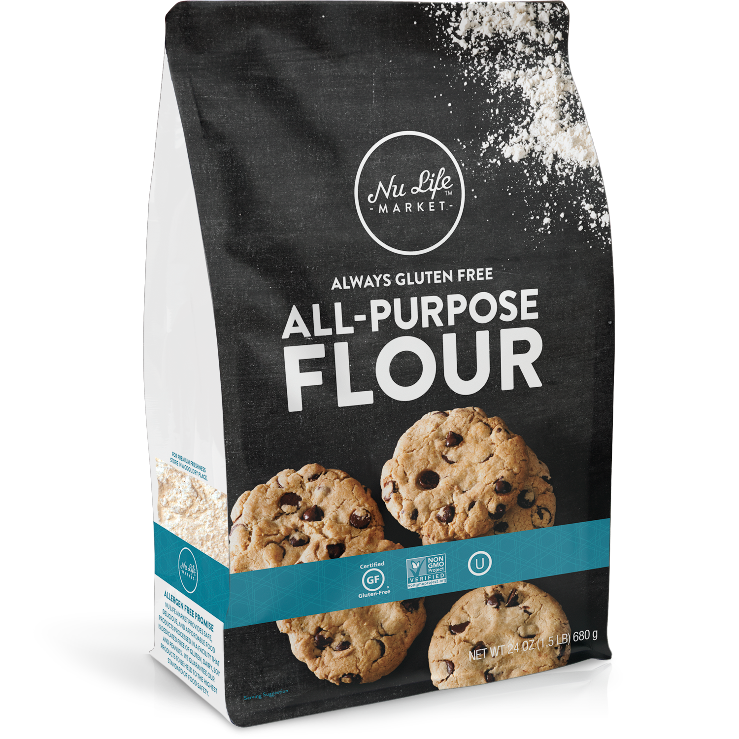 Gluten Free All Purpose Flour