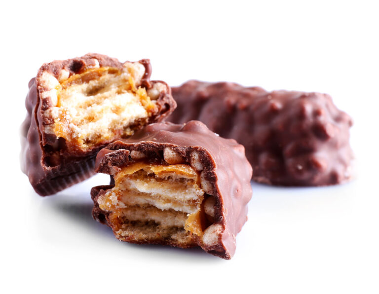 Gluten Free Candy Bar