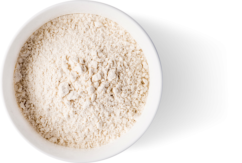 gluten free smartfry frying flour