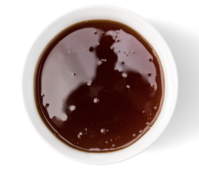 Dark Sorghum Syrup