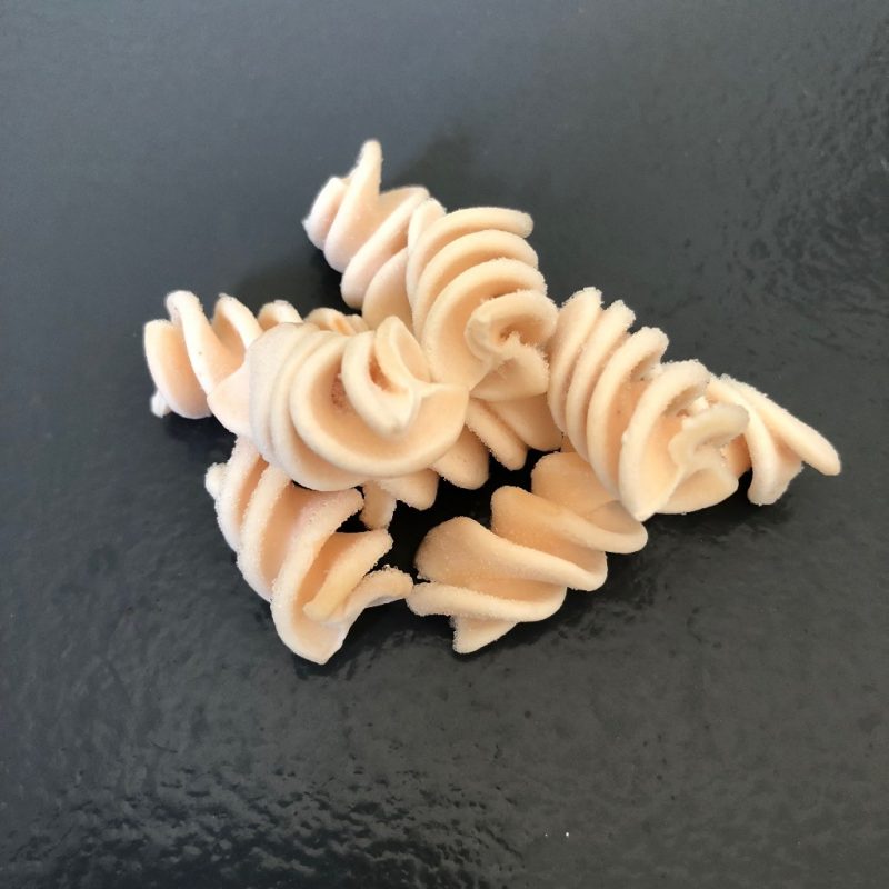 Gluten Free Pasta Spirals