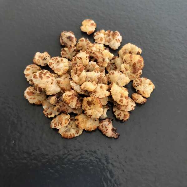 Smashed Sorghum Flakes