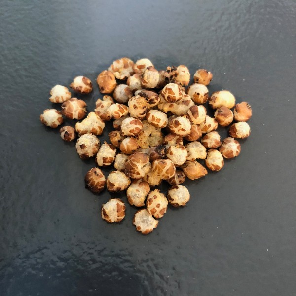 Whole Grain Sorghum Ball