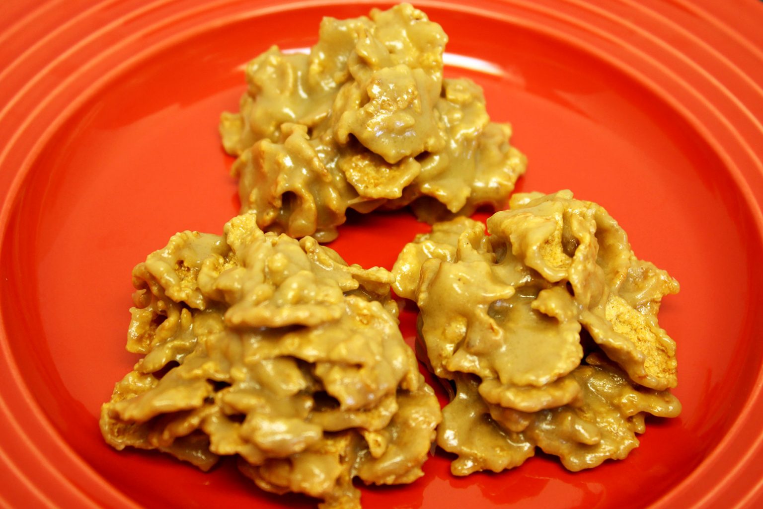 Peanut & Gluten Free NoBake Cookies Recipe Nu Life Market