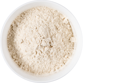 Organic Coarse Pearled Sorghum Flour