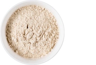 Organic Coarse Whole Sorghum Flour