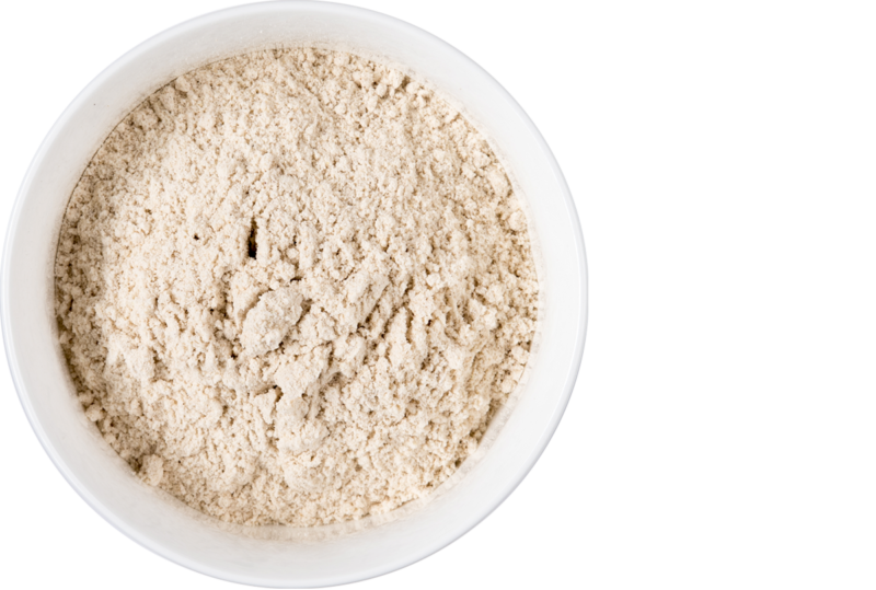 Organic Coarse Whole Sorghum Flour