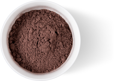 Bowl Black Milled Sorghum Bran