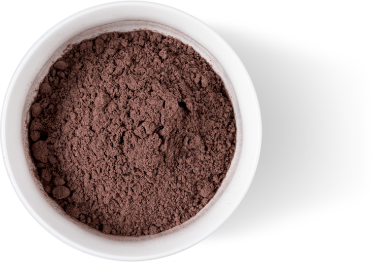 Bowl Black Milled Sorghum Bran