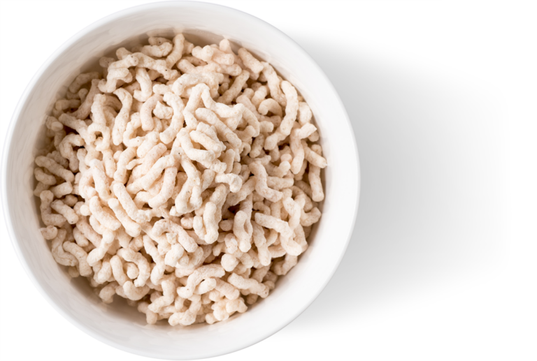 Bowl Mini Noodle Crisps