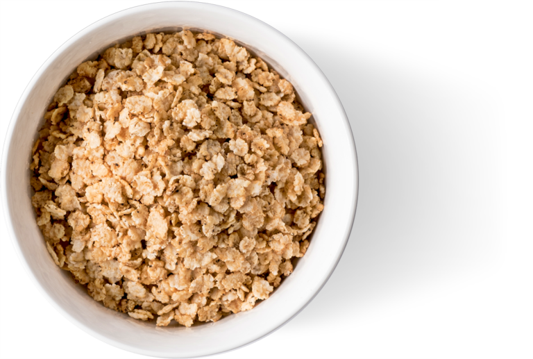 Bowl Sorghum Flakes