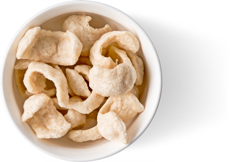 Bowl Sorghum Whole Grain Crisp