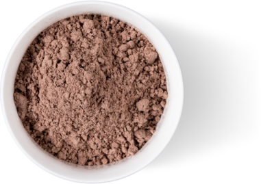 Bowl Sumac Milled Sorghum Bran