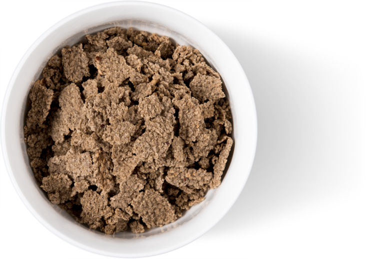 Bowl Teff Flakes