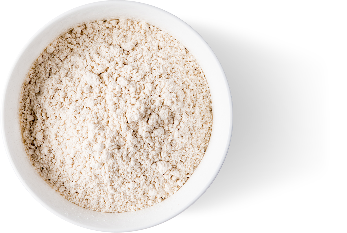 Bowl Ultralift Flour