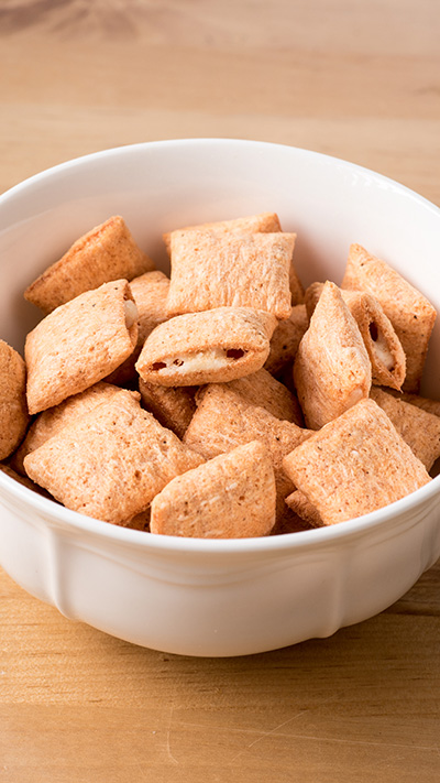 Custom Extruded Products