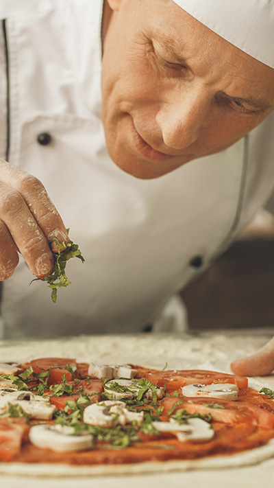 Designed For Gluten Free Baking