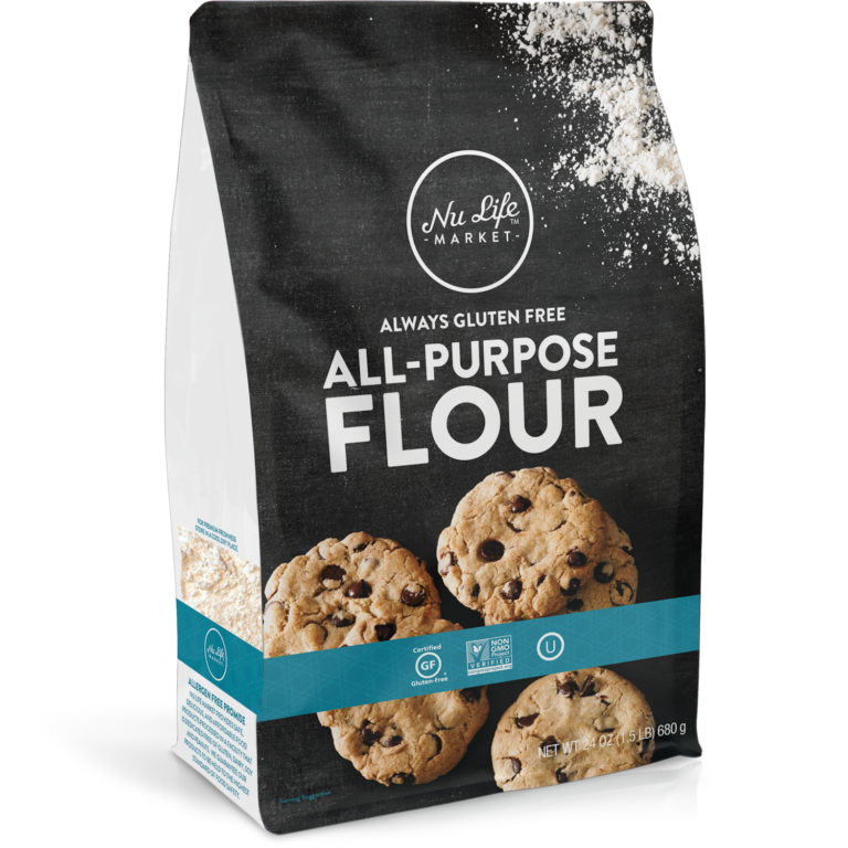 Gf All Purpose Flour