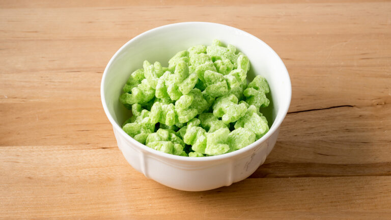 Gluten Free Baby Toddler Snacks