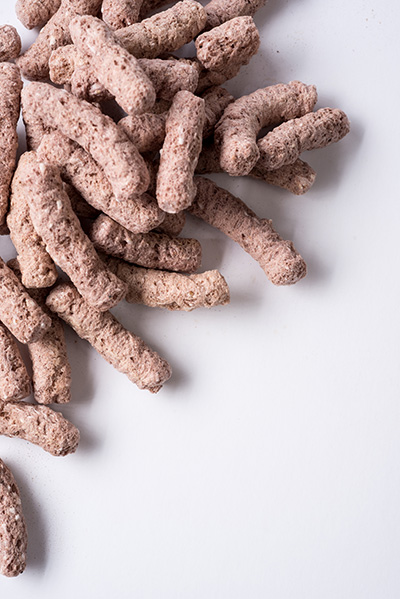 Gluten Free Extrusion Flour