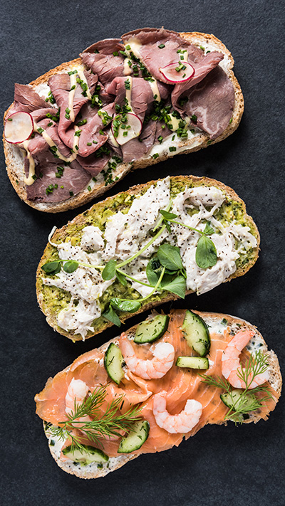 Gluten Free Flour Bread 8