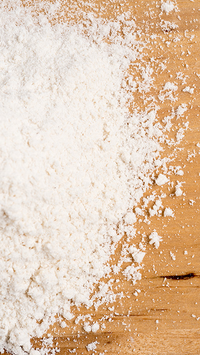 Gluten Free Flour For Sauces