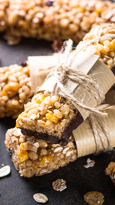 Gluten Free Food Brands