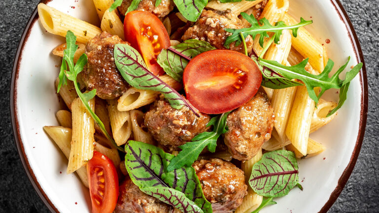 Gluten Free Frozen Rte