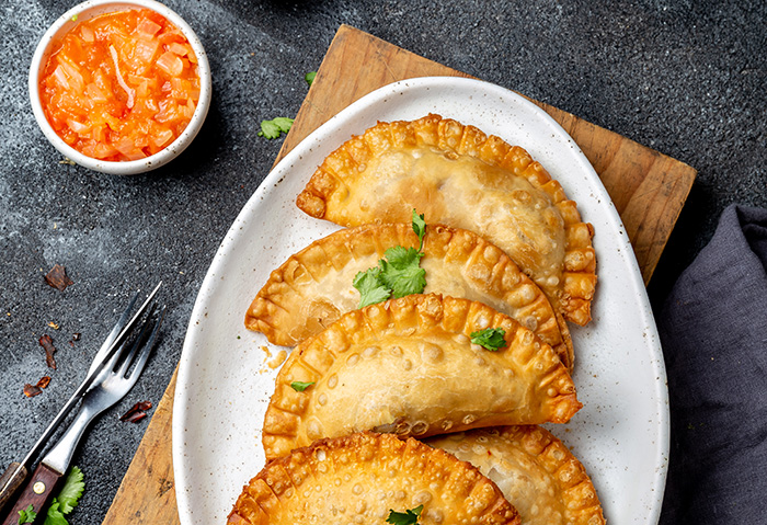 Gluten Free Frying Batter