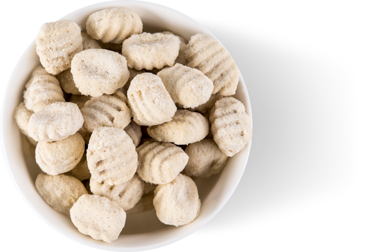Gluten Free Gnocchi Frozen