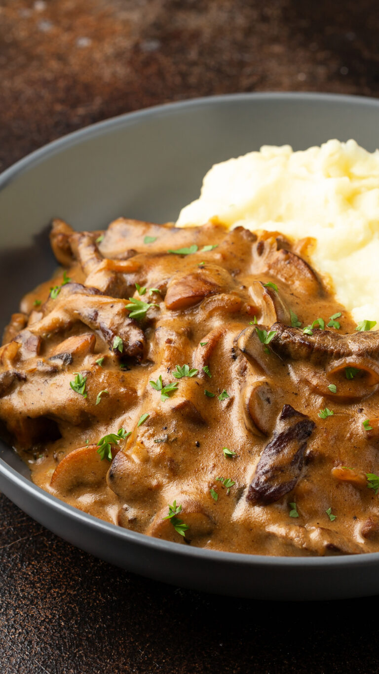 Gluten Free Gravy Thickener