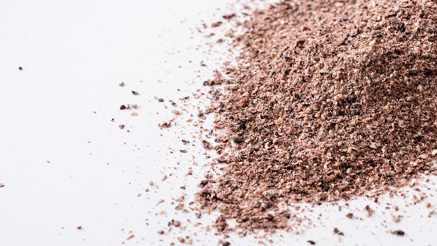 Gluten Free Sorghum Bran