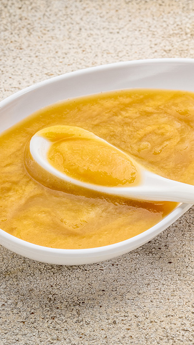 Gluten Free Thickening Flour Baby Food