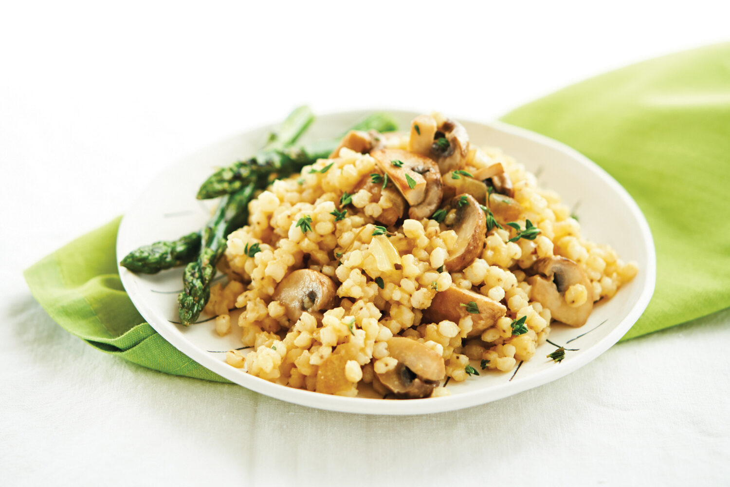 Low Heavy Metals Toddler Food