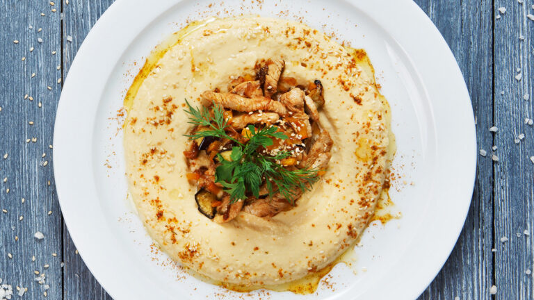 Non Gmo Food Thickener