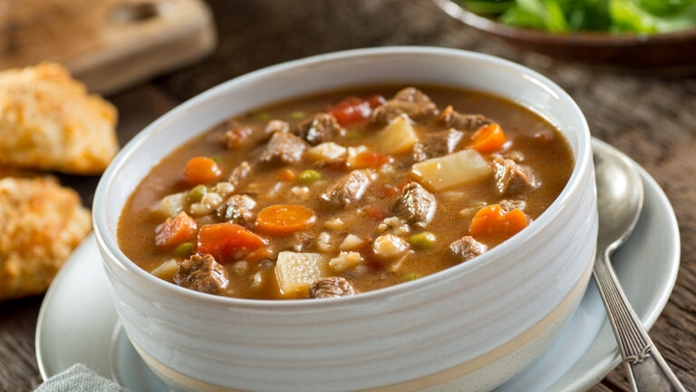 Non Gmo Soup Thickener